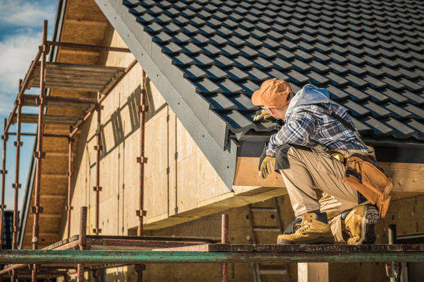 Best Slate Roofing Contractor  in Brenham, TX