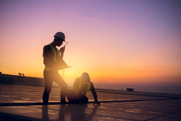 Best Roof Gutter Cleaning  in Brenham, TX